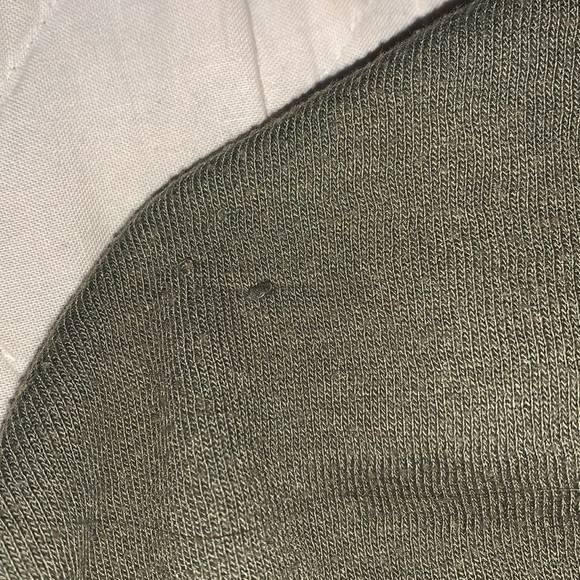 XS Rue21 Cropped Sweatshirt/Jacket - Picture 2 of 2